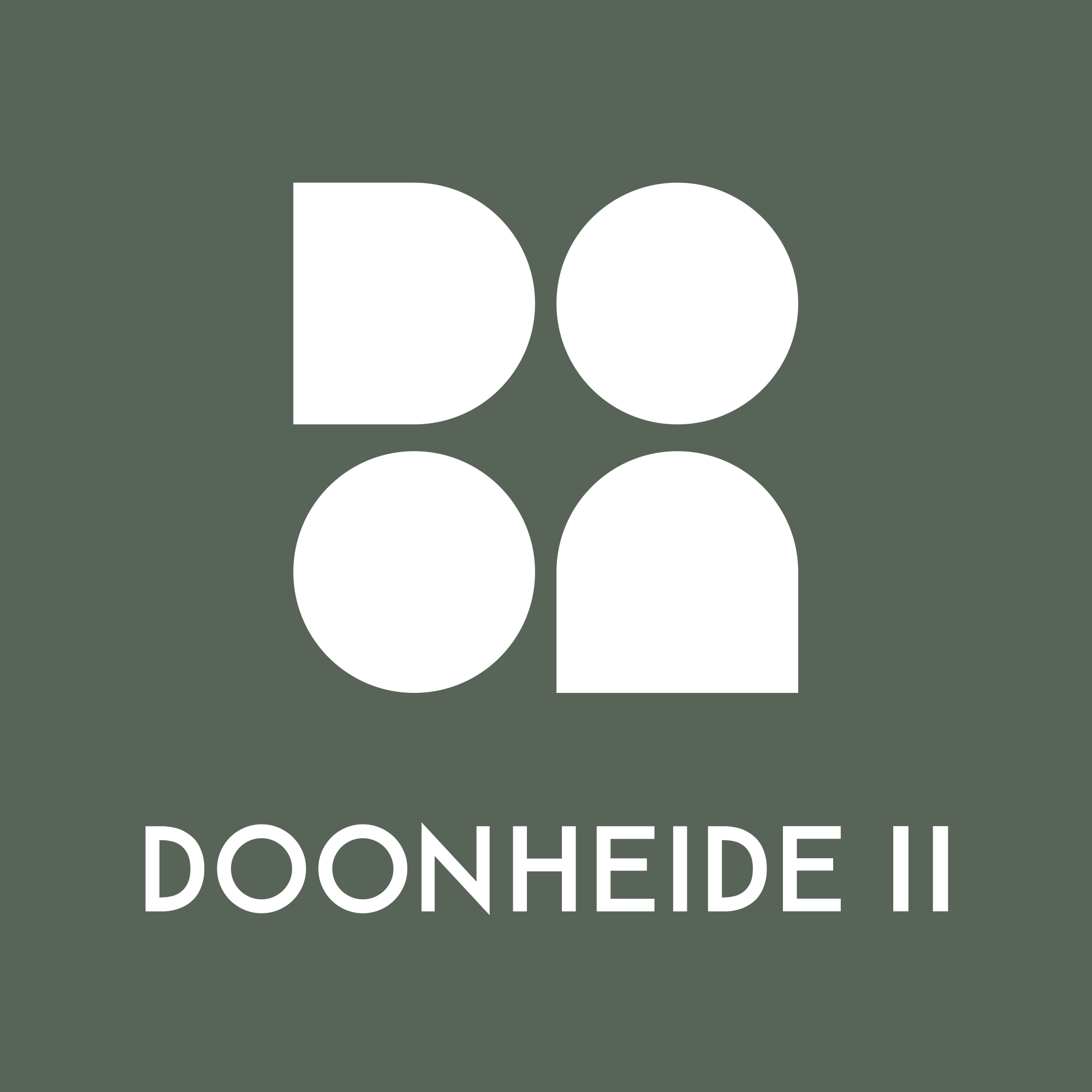 Logo Doonheide II